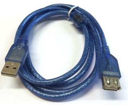 Cavo PROLUNGA USB 2.0 1,5Mt