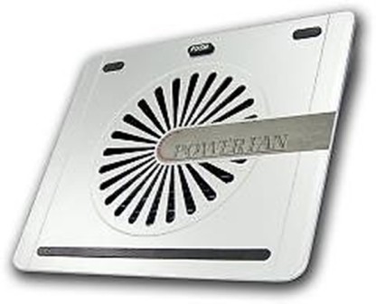 DISSIPATORE PER NOTEBOOK 15' GIRASOLE  AIR JM-20859