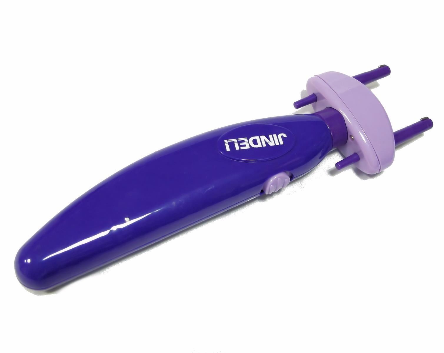 TRECCIATRICE A 2 FUSTI DI CAPELLI Hair Braider