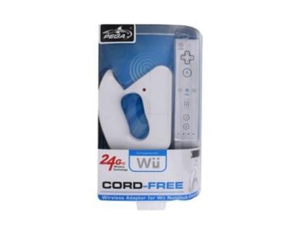 Kit Wireless per Nunchuck WII