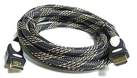 Cavo HDMI M/M 3 metri  HDMI M/M Cable 3m