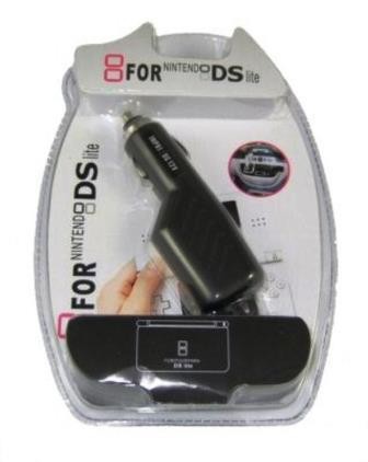Caricatore da Auto per NDSL