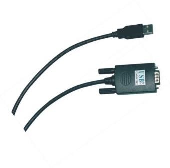 Cavo Usb to RS232 mod. UT810 Seriale " Industrial Automation"