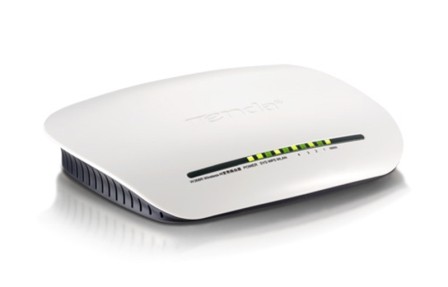 W368R WIRELESS-N BROADBAND ROUTER / INTERNAL ANTENNA