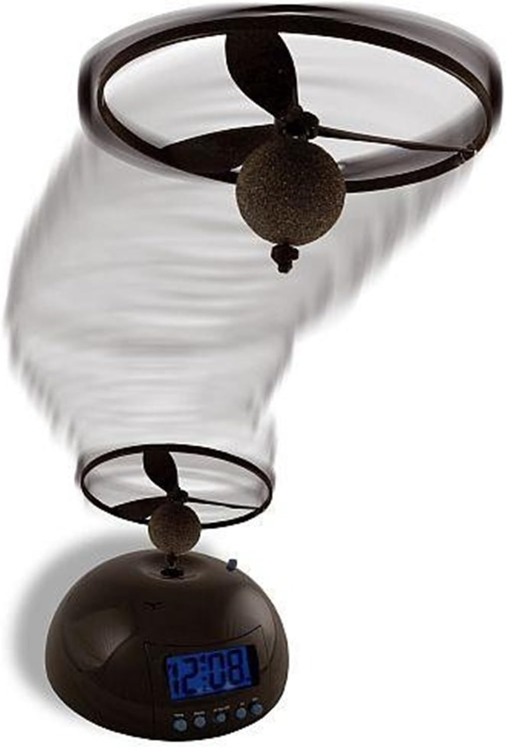 Orologio Sveglia Volante  FLYING ALARM CLOCK