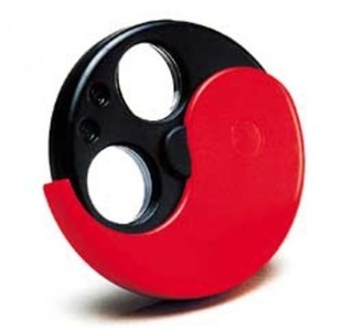 Lente Multipla "TAO"MultiGradazione,Complex Magnifier Loupe 5x,6x,7x,8x,9x,10x,11x,12x
