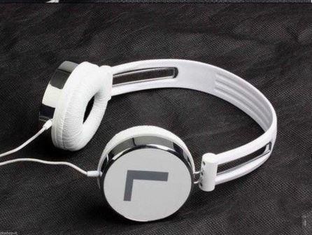 CUFFIA R-L POWERFUL BASS KM-870