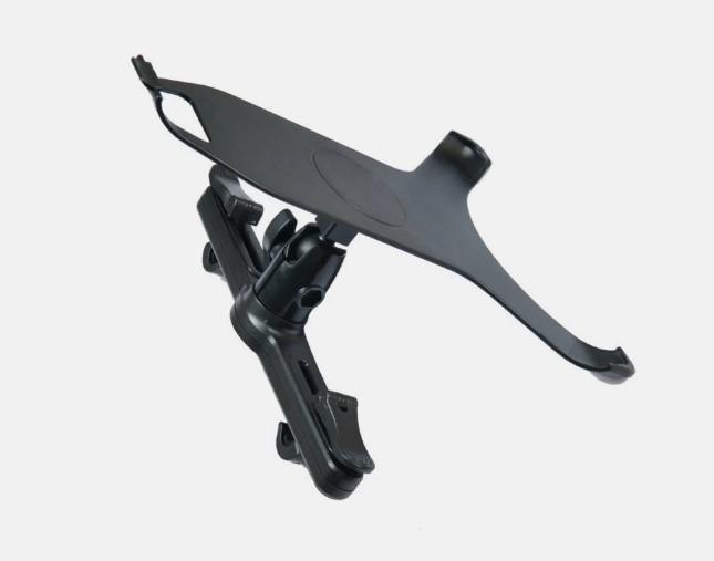 KIT PORTA IPAD I DA AUTO SCHIENALE AB