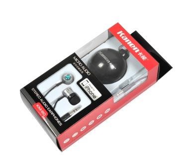 MINI KIT VIAGGIO MUSIC-BOMBER SPEAKER RICARICABILE+ CUFFIE KM-80