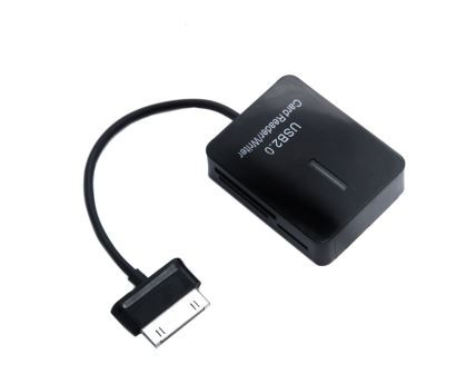 Card Reader Per Samsung Galaxy Tablet