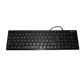 TASTIERE USB SLIM + CONN. PS2 