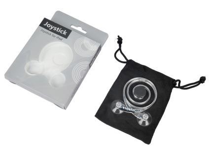 MINI JOYSTICK PER IPAD I II GAMEKSENTIAL