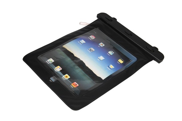 Custodia Case Waterproof Impermeabile Subacquea per iPad 2/3/4