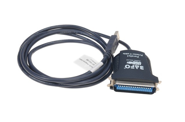 usb to 1286 parallel