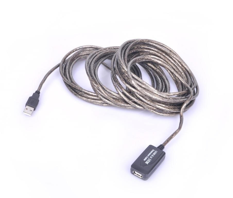 CAVO USB 2.0 PROLUNGATO A 10M