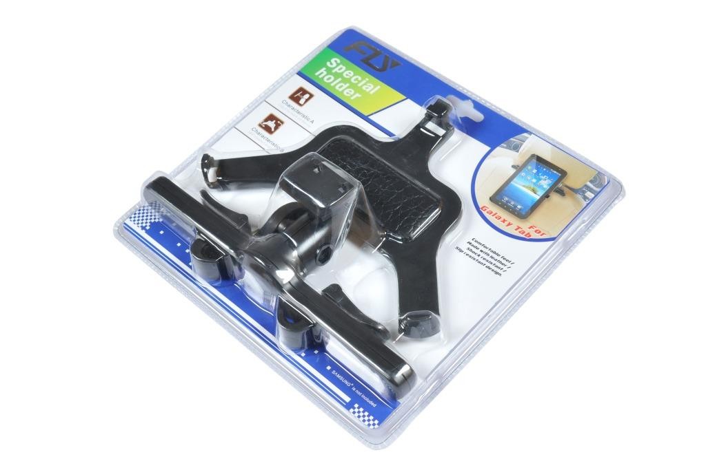 KIT PORTA SAMSUNG GALAXY TAB DA AUTO SCHIENALE AB