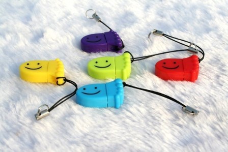 MEMORY CARD READER MICRO SD TF "FOOTURO"