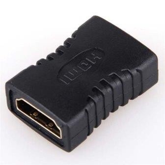 Adattatore F/F HDMI, prolunga HDTV Adattatore Hdmi 19P F/F Dritta