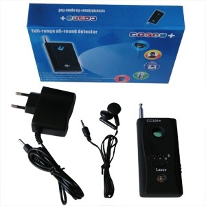 ANTISPY CC308 PLUS 