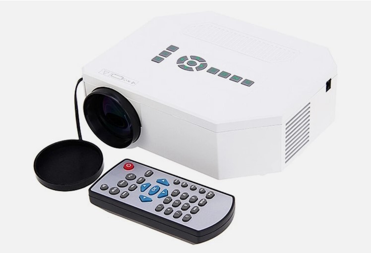 LED PROIETTORE  "CUBIK" VC30