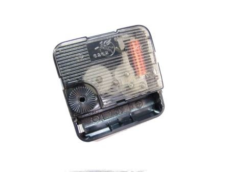 KIT MECCANISMO OROLOGIO DA PARETE 6262-21 DIY PERNO CENTRALE 21 mm circa