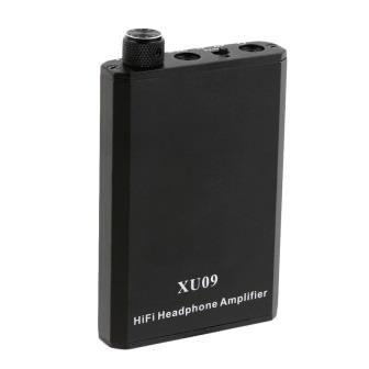 MINI AMPLIFICATORE AUDIO UNIVERSALE JACK CUFFIE 3,5mm Hifi ALTA FEDELTà