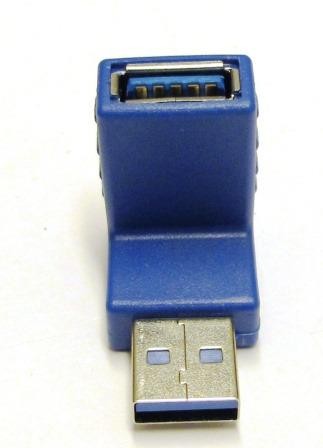 Adattatore USB AM/AF 3.0  DOWN-DX