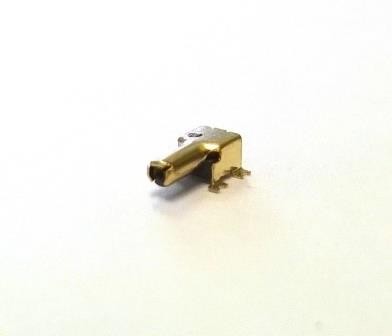 Adattatore ANTENNA CRC9 BASE PER ASSEMBLAGGIO