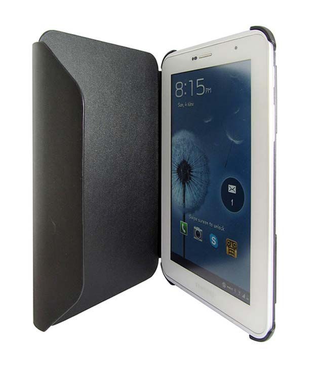 Custodia Cover Stand Leggio 7" per Samsung Tab P6200