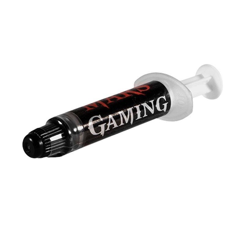 MARS Gaming mt0 GREASE PASTA TERMICA WLP per la CPU Radiatore Cooling 6W