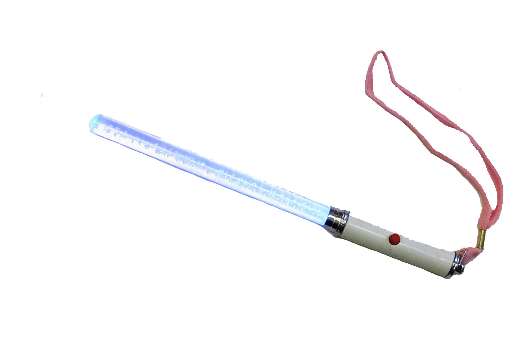 Torcia Led Stick Multicolore con Laccio per il Polso Led Light Stick