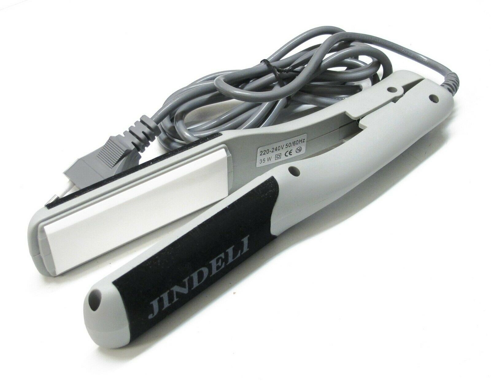 PIASTRA PER CAPELLI JDL-38B