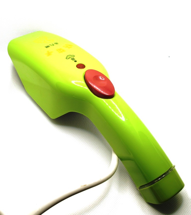 Stiratore Verticale Piastra Riscaldata, Stira,Rinfresca e Igienizza