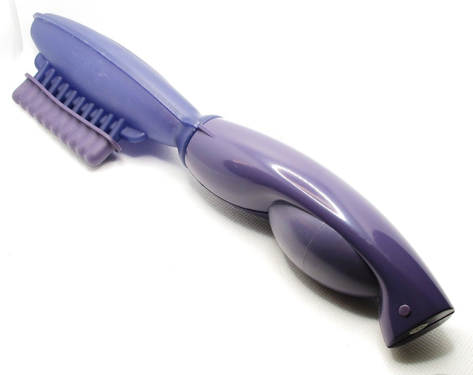Spazzola Manuale Spargi Colore Tinta per Capelli;Hair Coloring Brush