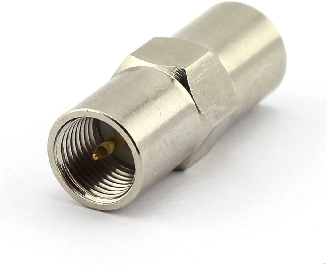 CONNETTORE ACCOPPIATORE COASSIALE FME MASCHIO MASCHIO GENDER CHANGER 