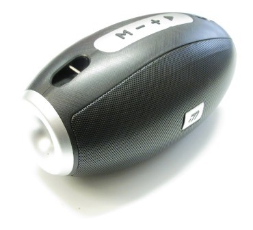 CASSA ACUSTICA SPEAKER BLUETOOTH 3IN1 CON RADIO FM E LETTORE MP3