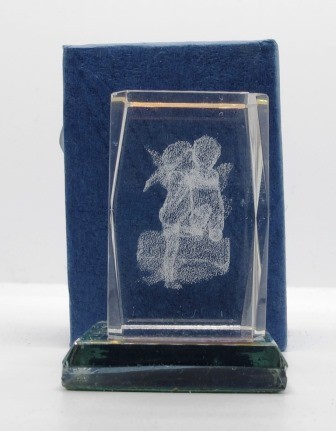 IDEA REGALO GLI AMORINI ANGELI BOMBONIERA SPOSI MATRIMONIO WEDDING