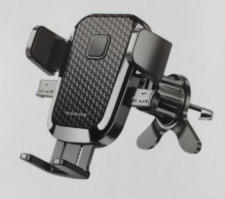 LINEXTREME CAR HOLDER GRIGLIE ARIA LX-1032 CON Touch-Block