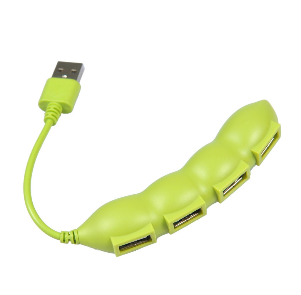 HUB USB 2.0 4 PORTE FOUR-GIOLINI