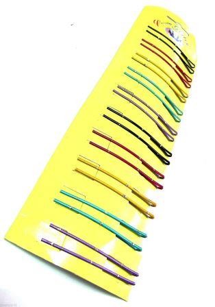 Set di 20 Forcine per Capelli Donna,Bambina,Sposa,Comunione Acconciatura Color.