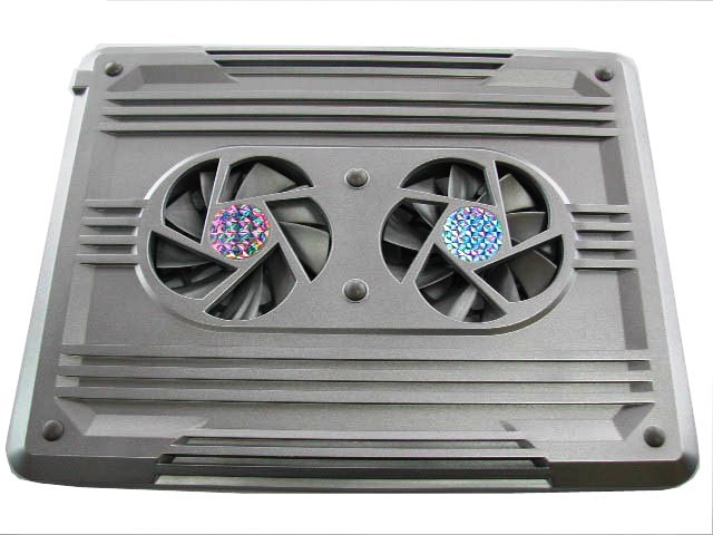 Dissipatore di Calore per Notebook 12"-14" Usb