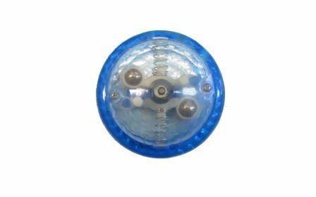 YOYO MODERNO CON FRIZIONE MECCANISMO 2 BALLS BRAIN CLUNCH SPEEDBAL