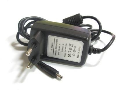 Alimentatore 5V 2A HB12-050200SPA COMPATIBILE BOX DVR 2,5 SATA ETC