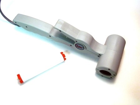 SET ARRICCIACAPELLI PROFESSIONALE CON BIGODINI IN CERAMICA JDL-40