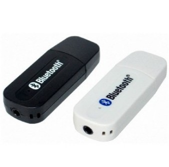 Bluetooth Dongle  Adattatore bluetooth Jack 3.5