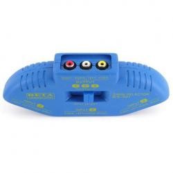 SWITCH AV 3 IN 1 OUT MULTI BOX