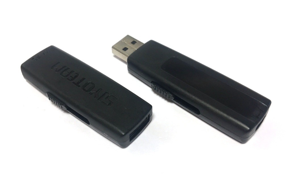 Bluetooth 2.0 Usb "hk858" 