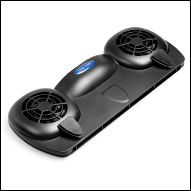 Dissipatore di Calore Universale per Notebook