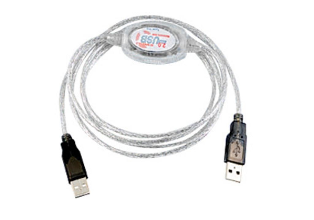 Cavo USB Link M/M, Usb Network Link Cable