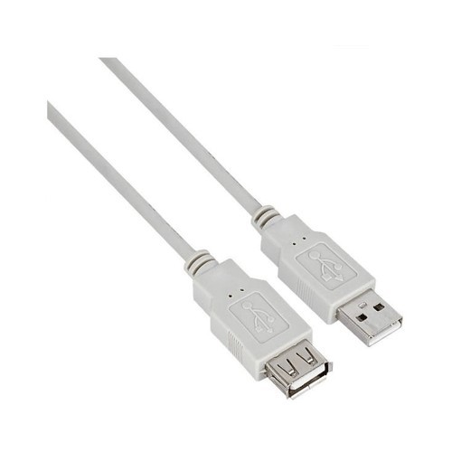 Cavo PROLUNGA USB 1.1 DA 2,7Mt